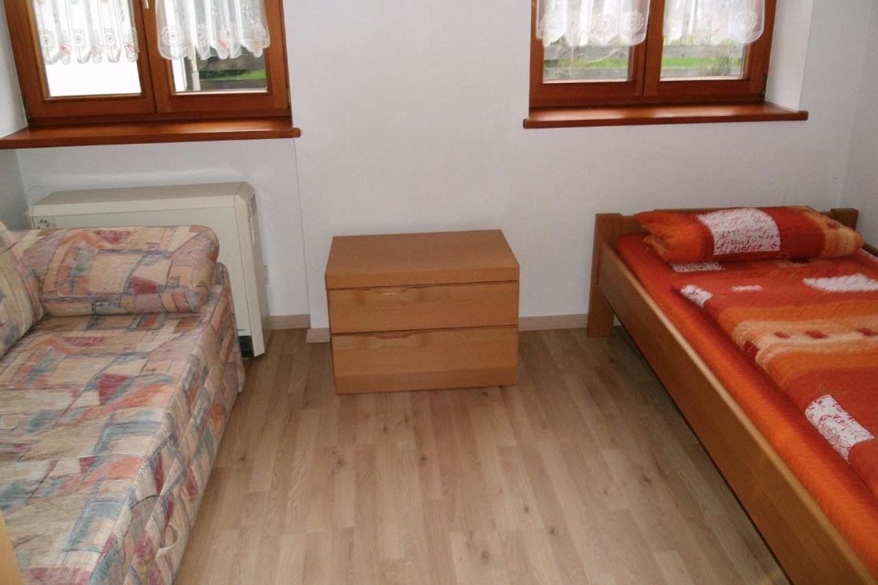 Ferienwohnungen Hamberger Frasdorf Exterior foto