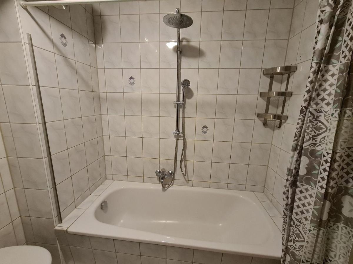 Ferienwohnungen Hamberger Frasdorf Exterior foto