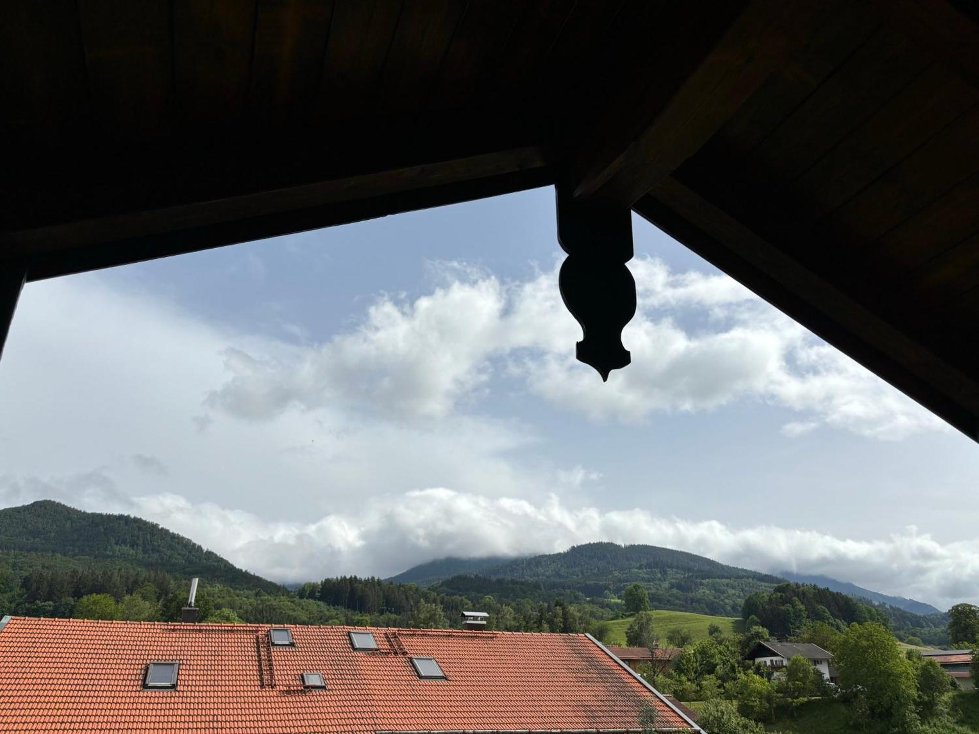 Ferienwohnungen Hamberger Frasdorf Exterior foto