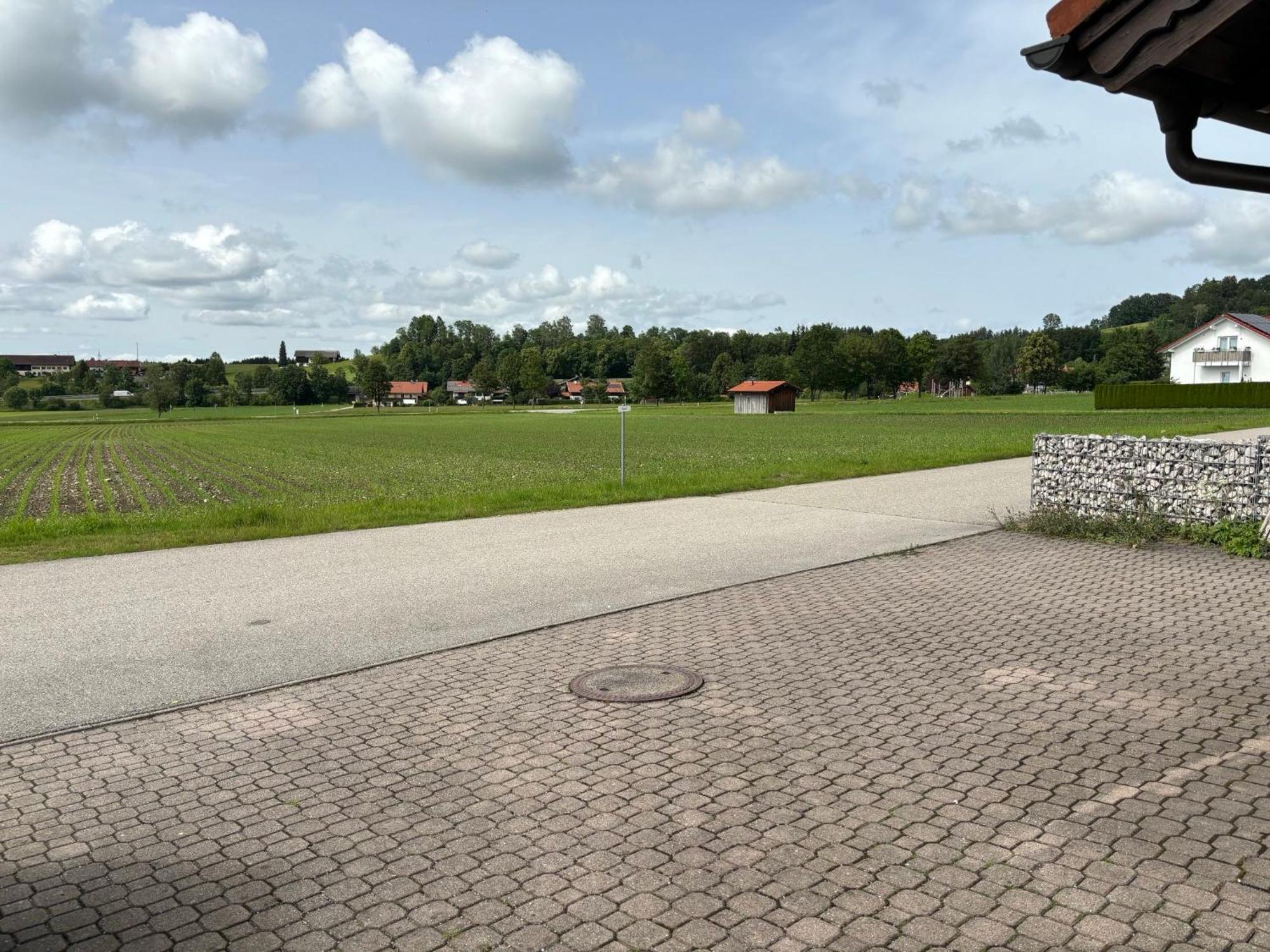 Ferienwohnungen Hamberger Frasdorf Exterior foto
